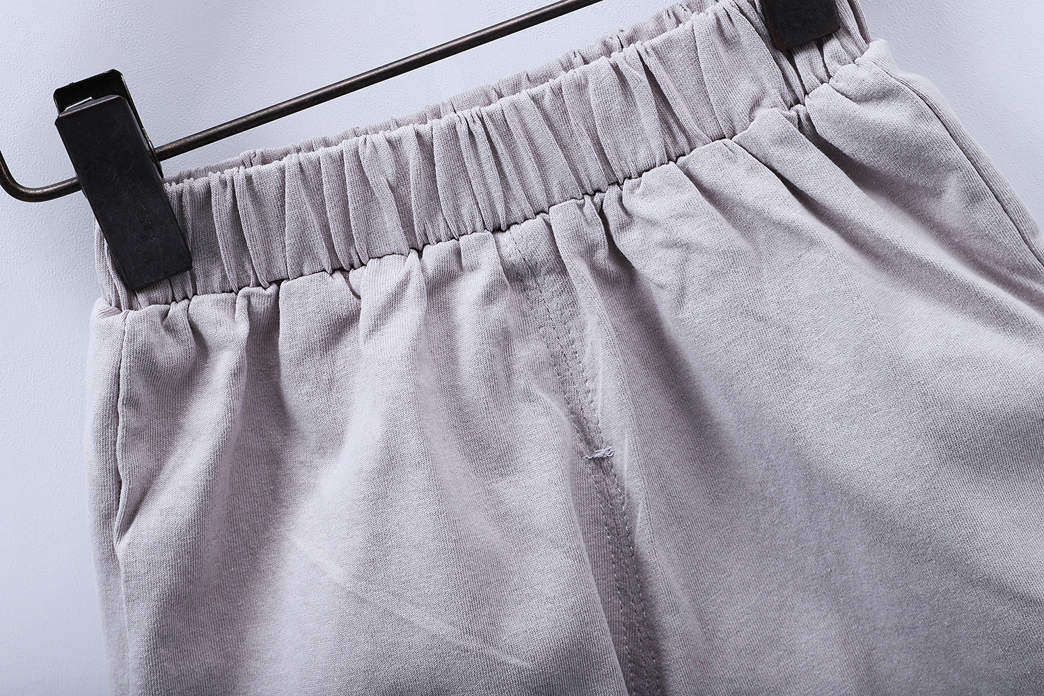 ha1580 เสื้อ+กางเกง size 80-110 จำนวน 4 ตัวต่อแพ็ค