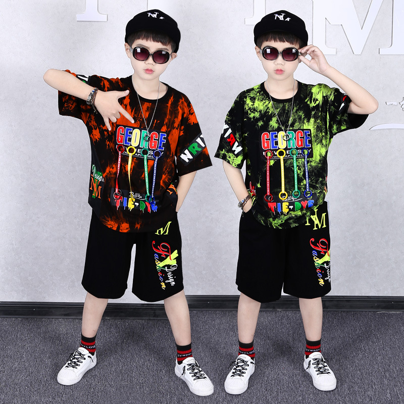 nm297 เสื้อ+กางเกง เด็กโต 110-160 จำนวน 3 ตัวต่อแพ็ค (เลือกไซส์ได้ให้ครบแพ็ค)