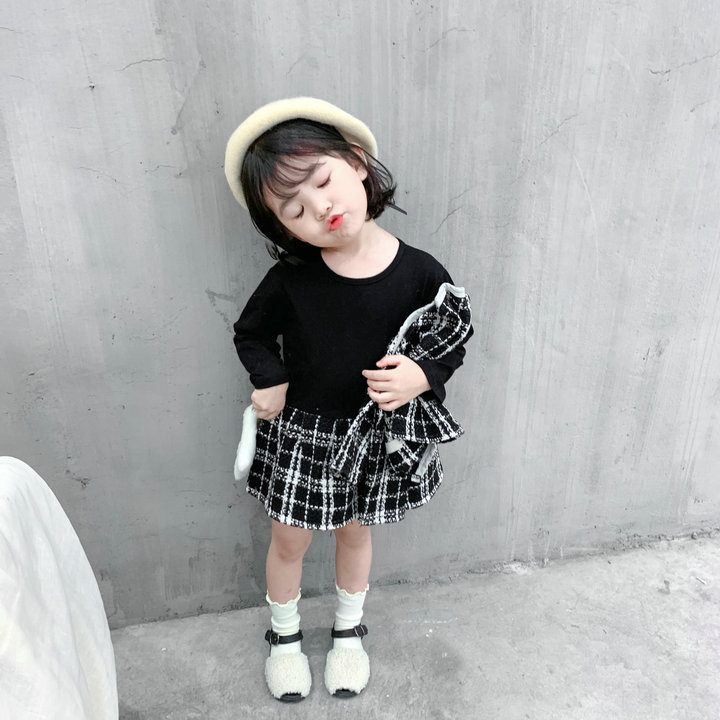 yw780 เดรส+เสื้อคลุม size 7-15 5 ชุดต่อแพ็ค