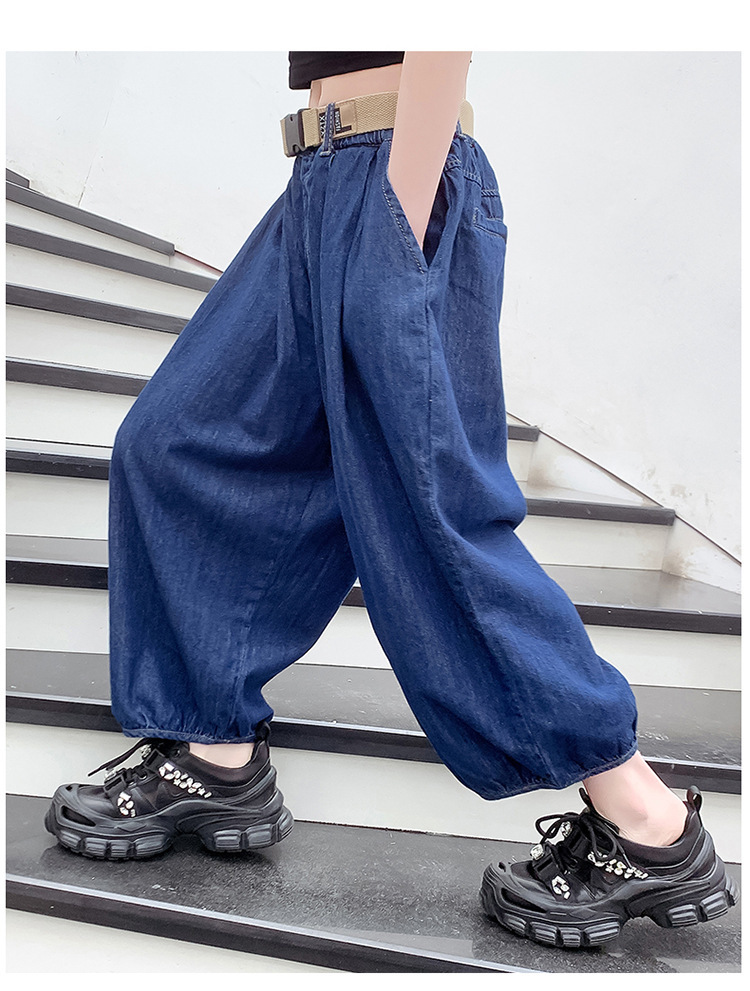 dr4996 กางเกง เด็กโต 3 ตัวต่อแพ็ค 110-160 (เลือกไซส์ได้ให้ครบแพ็ค)