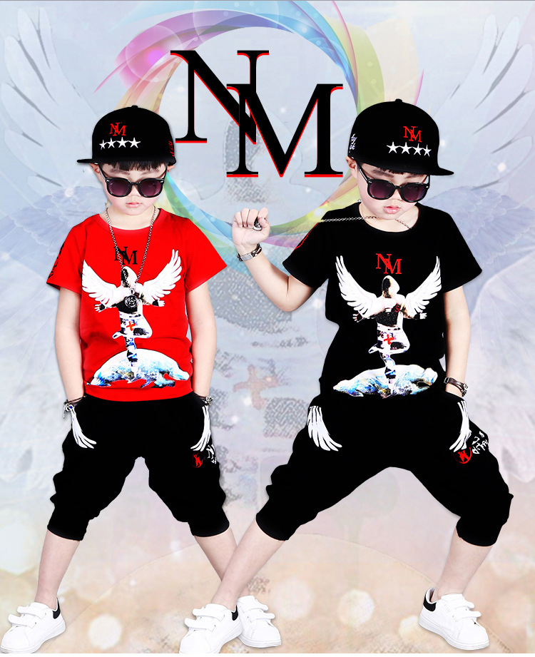nm02 เสื้อ+กางเกง เด็กโต size 110-160 3 ตัวต่อแพ็ค**คละไซส์ได้ จำนวนให้ครบแพ็ค**
