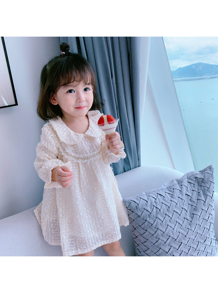 yw876 เดรส size 7-15 5 ชุดต่อแพ็ค