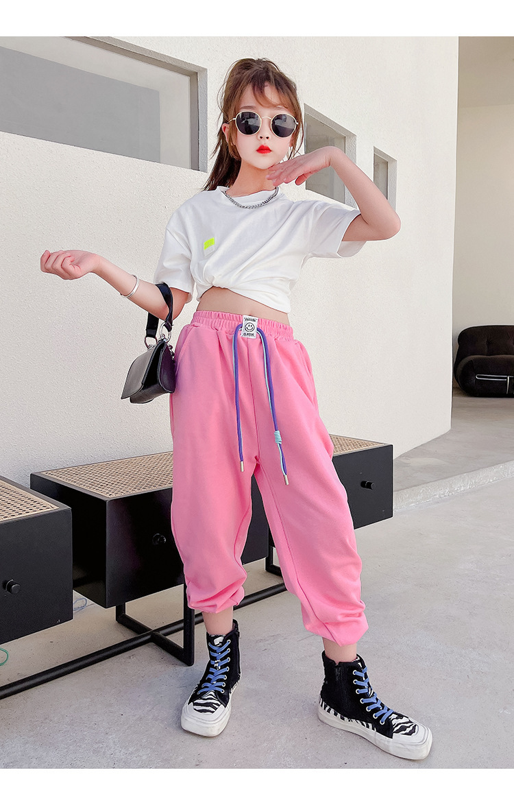 dr4970 กางเกง เด็กโต 3 ตัวต่อแพ็ค 110-170 (เลือกไซส์ได้ให้ครบแพ็ค)