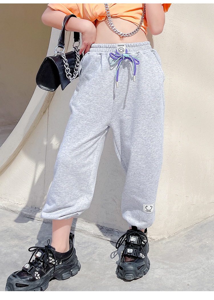 dr4970 กางเกง เด็กโต 3 ตัวต่อแพ็ค 110-170 (เลือกไซส์ได้ให้ครบแพ็ค)