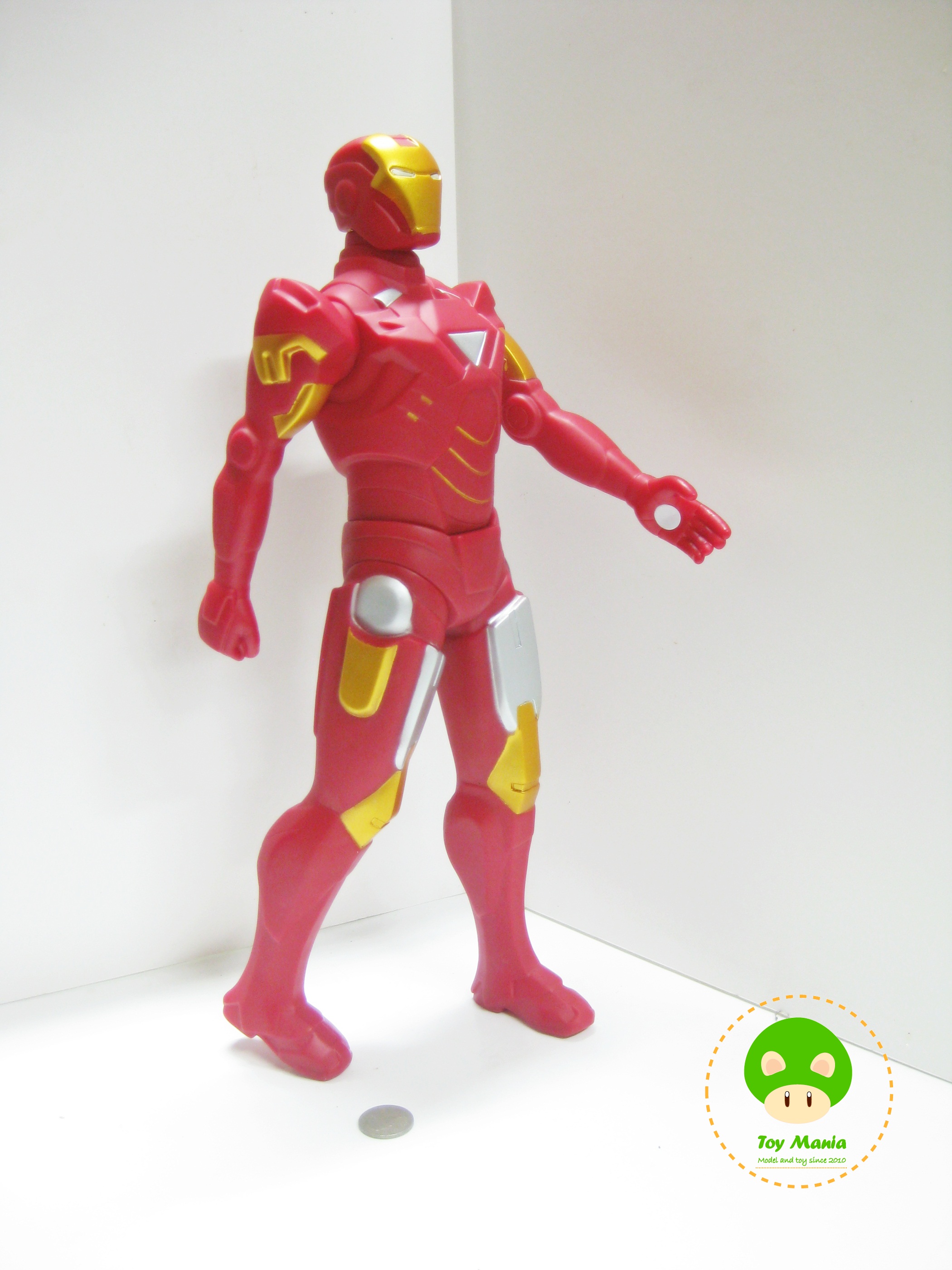 โมเดลไอรอนแมน (Iron man)