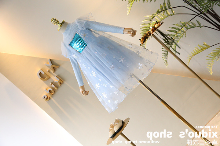 yw855 เดรส size 7-15 5 ชุดต่อแพ็ค