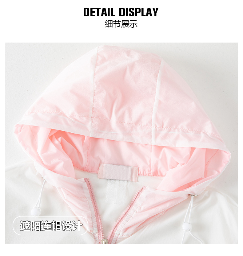 dr5419 เสื้อคลุม เด็กโต 3 ตัวต่อแพ็ค 110-170 (เลือกไซส์ได้ให้ครบแพ็ค)