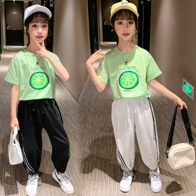 dr4536 เสื้อ+กางเกง เด็กโต 3 ตัวต่อแพ็ค 110-160 (เลือกไซส์ได้ให้ครบแพ็ค)