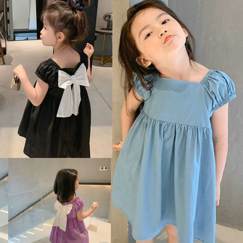 yw1399 เดรส size 7-15 5 ชุดต่อแพ็ค (เลือกไซส์ได้ ให้ครบแพ็ค)