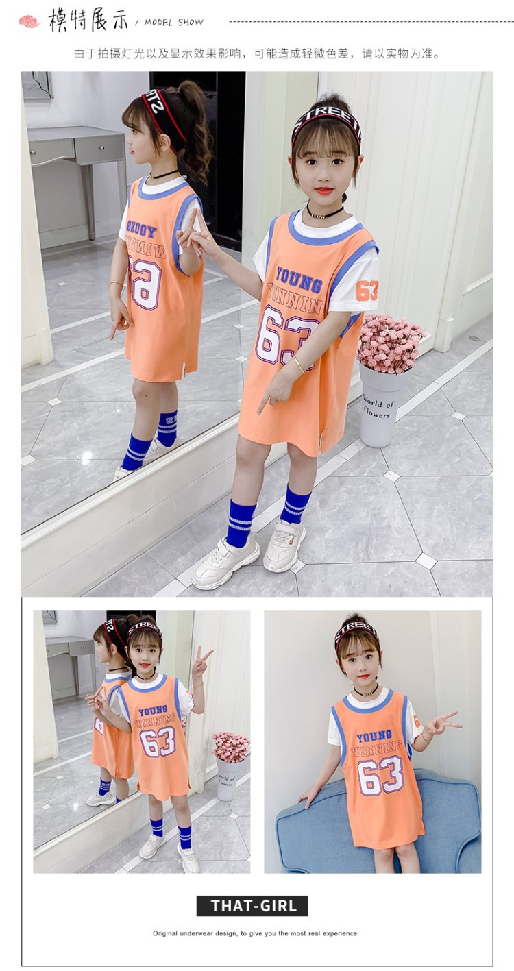 dr4792 เสื้อ เด็กโต 3 ตัวต่อแพ็ค 110-160 (เลือกไซส์ได้ให้ครบแพ็ค)