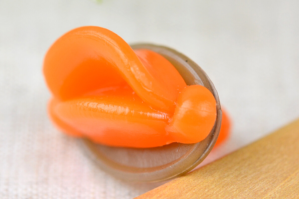 ปากเป็ดพลาสติก ปากตุ๊กตา DIY Crafts ᵔᴥᵔ [พร้อมส่ง ♡ ]