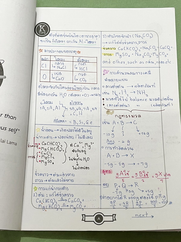 ►สอบเข้าเตรียมอุดม◄ หนังสือกวดวิชา Ondemand พี่เคนออนดีมานด์ Upskill ตะลุยโจทย์เคมีเข้าเตรียมอุดม + ไฟล์เฉลย ในหนังสือมีโจทย์รวมทั้งหมด 15 ชุด ในหนังสือมีเขียนบางหน้า // มีไฟล์เฉลยละเอียดบางข้อส่งให้ต่างหาก อาจารย์มีแทรกเทคนิคลัดและวิธีการทำโจทย์อย่างละเอ