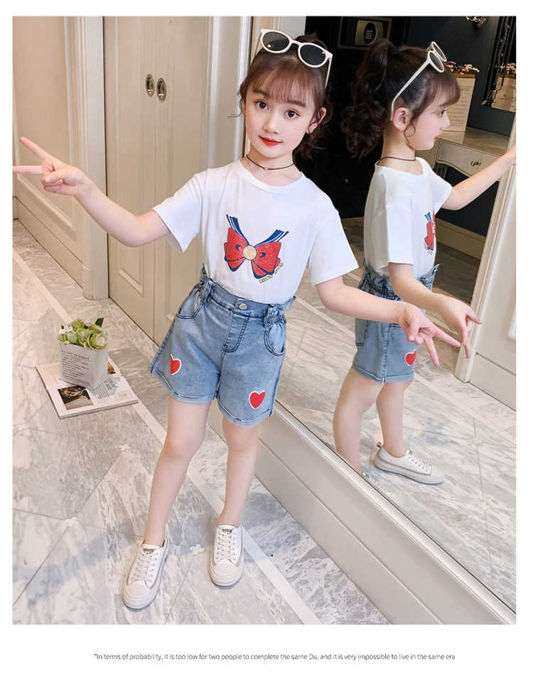 dr5200 เสื้อ+กางเกง เด็กโต 3 ตัวต่อแพ็ค 110-160(เลือกไซส์ได้ให้ครบแพ็ค)