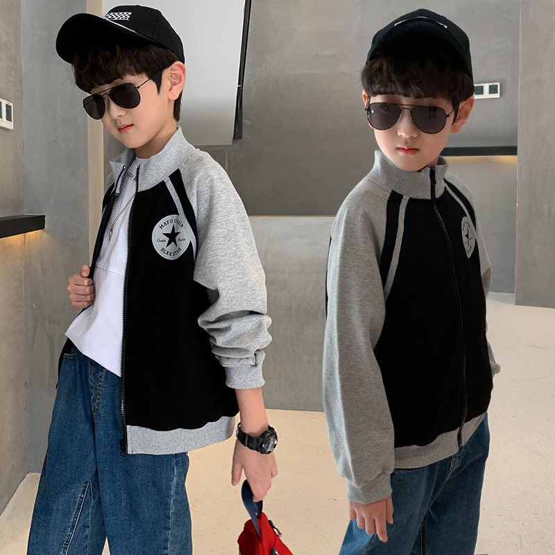 pa520 เสื้อแจ็คเก็ต 120-170 จำนวน3 ตัวต่อแพ็ค (เลือกไซส์ได้ให้ครบแพ็ค)