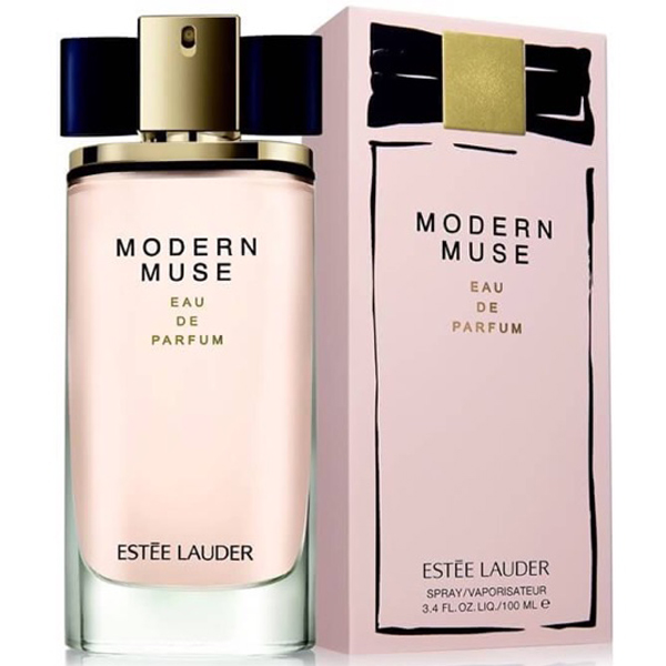พร้อมส่งฟรี น้ำหอม Estee Lauder Modern Muse EDP.