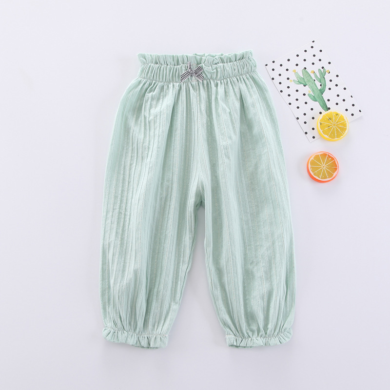 ha1460 กางเกง size 80-120 จำนวน 5 ตัวต่อแพ็ค