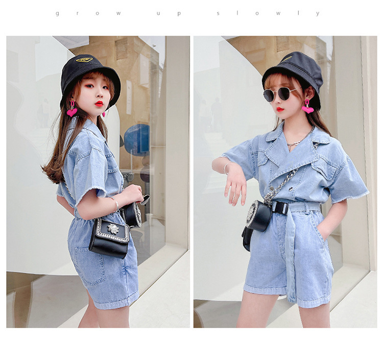 dr4985 เสื้อ+กางเกง เด็กโต 3 ตัวต่อแพ็ค 110-160 (เลือกไซส์ได้ให้ครบแพ็ค)