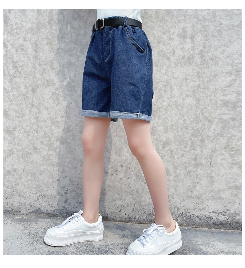 dr4901 กางเกง เด็กโต 3 ตัวต่อแพ็ค 110-170 (เลือกไซส์ได้ให้ครบแพ็ค)