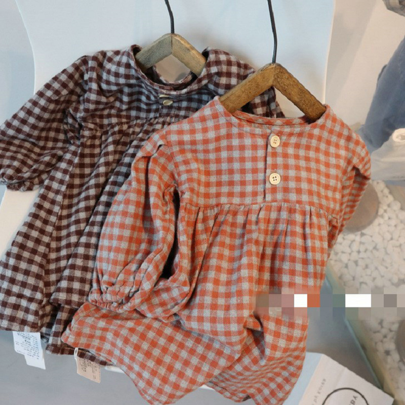 yw1296 เดรส size 7-15 5 ชุดต่อแพ็ค