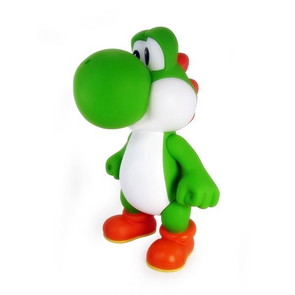 โมเดล โยชิ Mario Super Mario Bros.