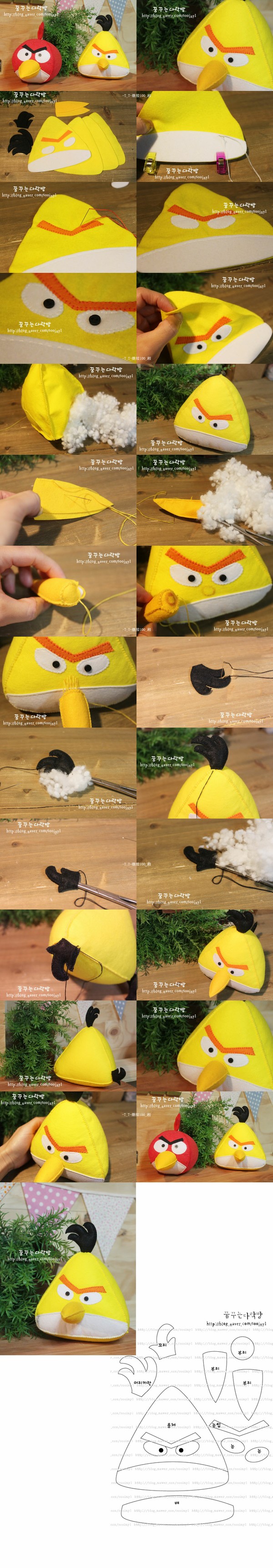 ผ้าสักหลาด 2 หน้า เกรด A