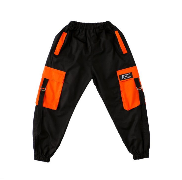 hop101 กางเกง size 110-160 3 ตัวต่อแพ็ค**คละไซส์ได้ จำนวนให้ครบแพ็ค**