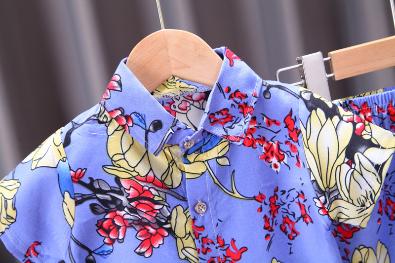 ha1639 เสื้อ+กางเกง size 80-110 จำนวน 4 ตัวต่อแพ็ค