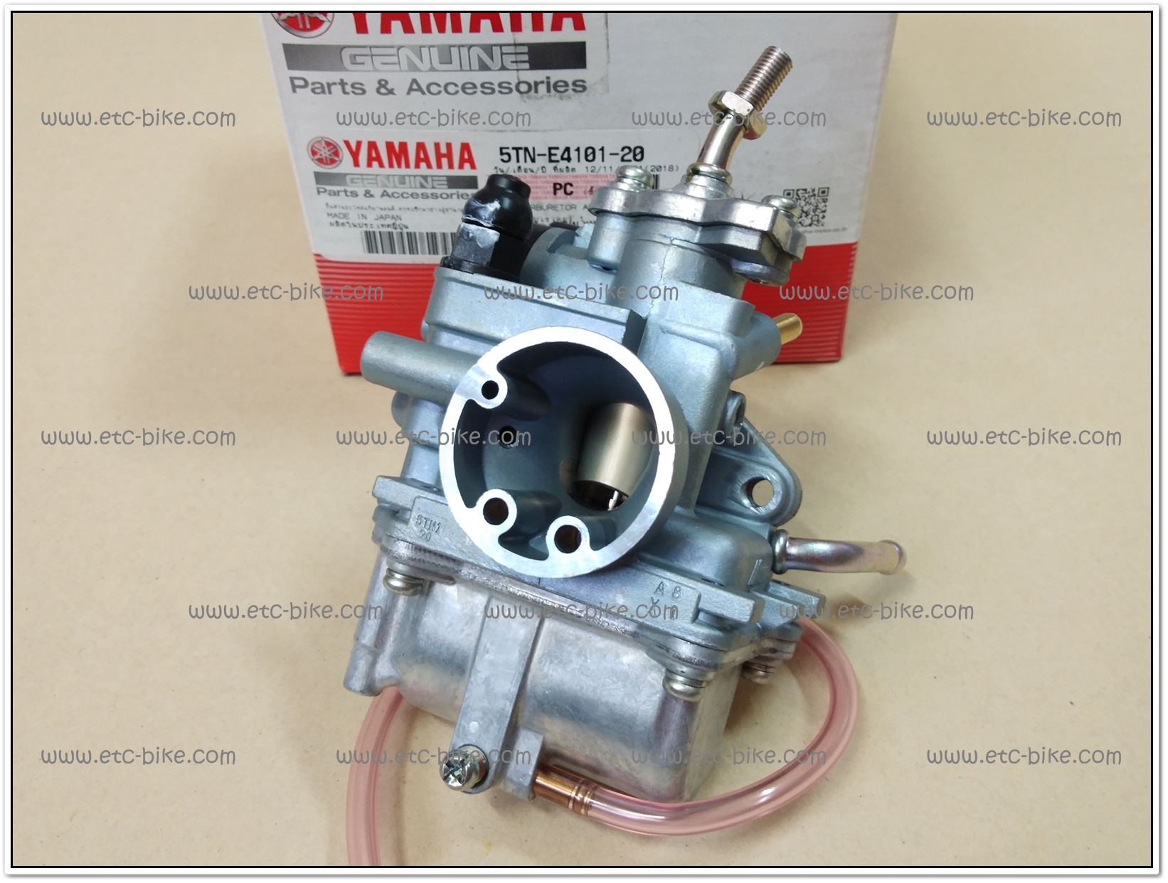 คาร์บูเรเตอร์ SPARK-Z, X-1 แท้