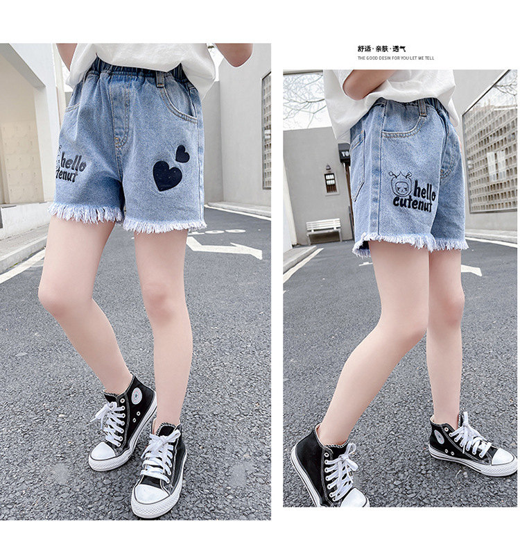 dr4858 กางเกง เด็กโต 3 ตัวต่อแพ็ค 110-170 (เลือกไซส์ได้ให้ครบแพ็ค)