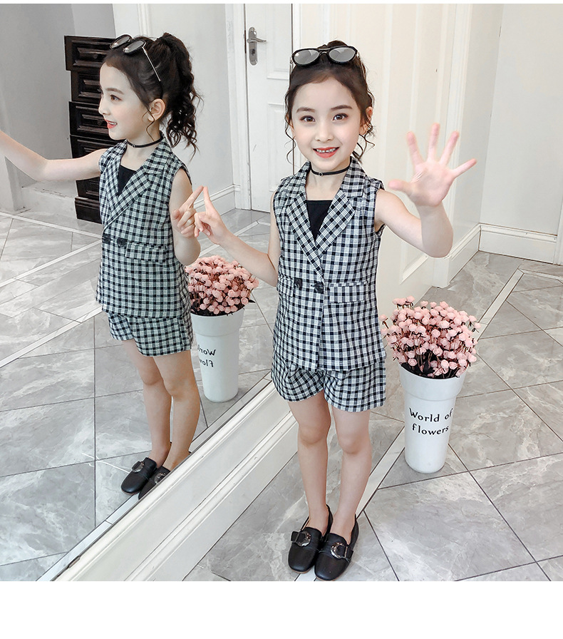 dr5257 เซ็ท 3 ชิ้น เสื้อ+กางเกง เด็กโต 3 ตัวต่อแพ็ค 110-160 (เลือกไซส์ได้ให้ครบแพ็ค)