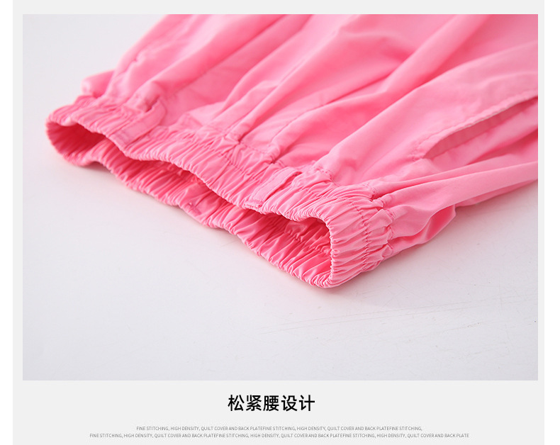dr5130 เสื้อ+กางเกง เด็กโต 3 ตัวต่อแพ็ค 110-160 (เลือกไซส์ได้ให้ครบแพ็ค)