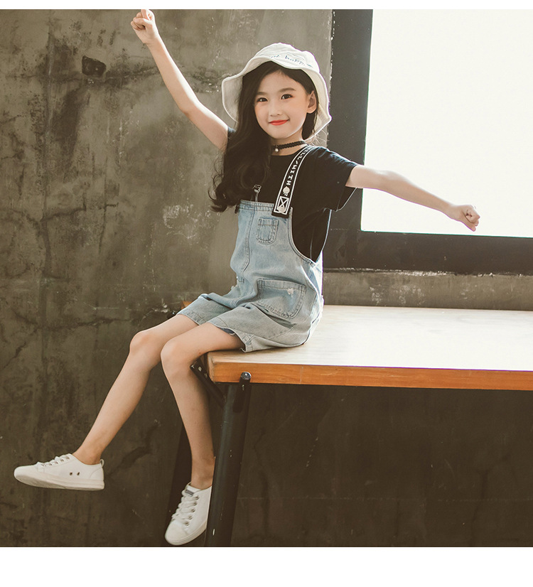 dr4928 เสื้อ+กางเกง เด็กโต 3 ตัวต่อแพ็ค 110-160 (เลือกไซส์ได้ให้ครบแพ็ค)