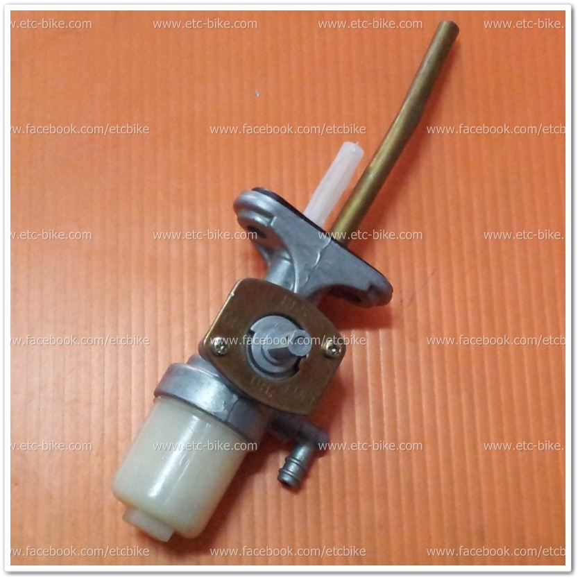ก๊อกน้ำมัน VR150, TZR150