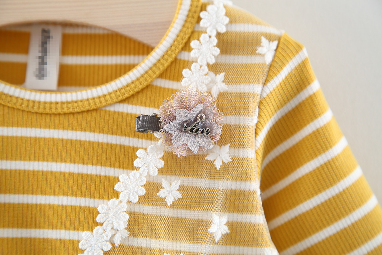 my2223 เดรสแขนยาว size S-XL จำนวน 4ตัวต่อแพ็ค