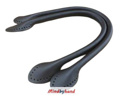 สายกระเป๋าหนังเทียม แบบหิ้ว 35 cm.