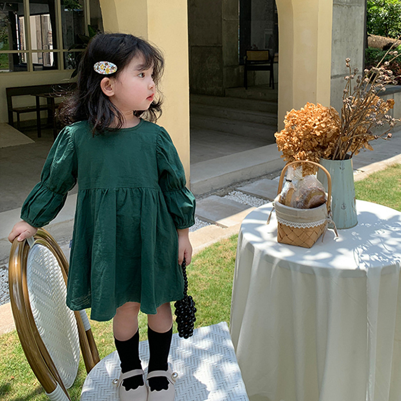 yw1336 เดรส size 7-15 5 ชุดต่อแพ็ค