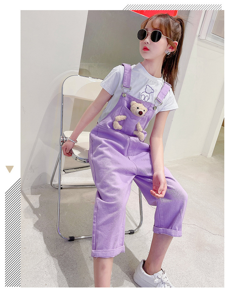 dr4885 เสื้อ+กางเกง เด็กโต 3 ตัวต่อแพ็ค 110-170 (เลือกไซส์ได้ให้ครบแพ็ค)