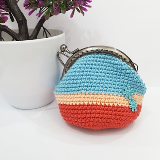 กระเป๋าปิ๊กแป๊ก 3.5 นิ้ว