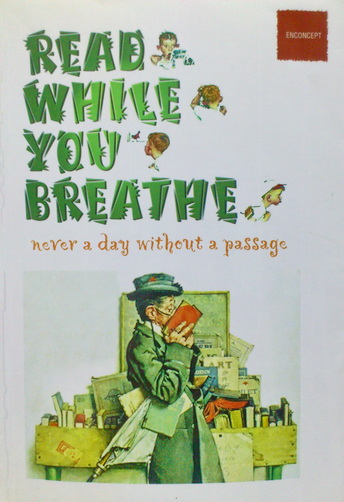 Read While You Breathe พร้อมเฉลย / ครูพี่แนน Enconcept