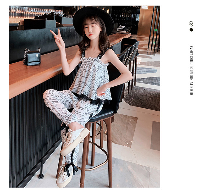 dr5334 เสื้อ+กางเกง เด็กโต 3 ตัวต่อแพ็ค 110-170 (เลือกไซส์ได้ให้ครบแพ็ค)
