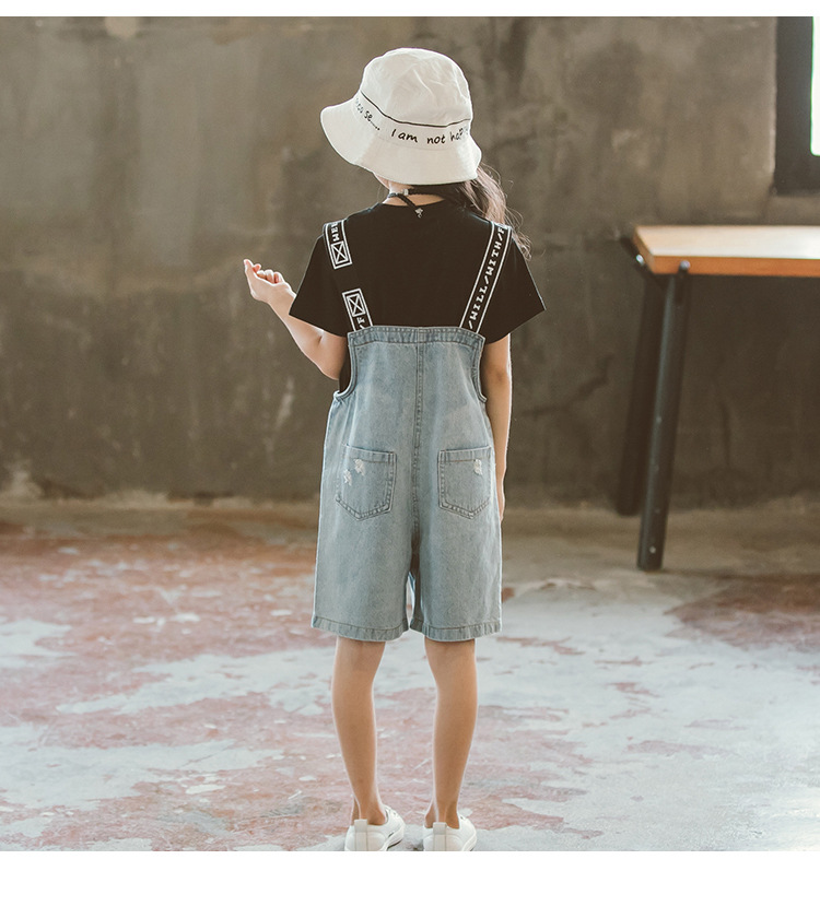 dr4928 เสื้อ+กางเกง เด็กโต 3 ตัวต่อแพ็ค 110-160 (เลือกไซส์ได้ให้ครบแพ็ค)