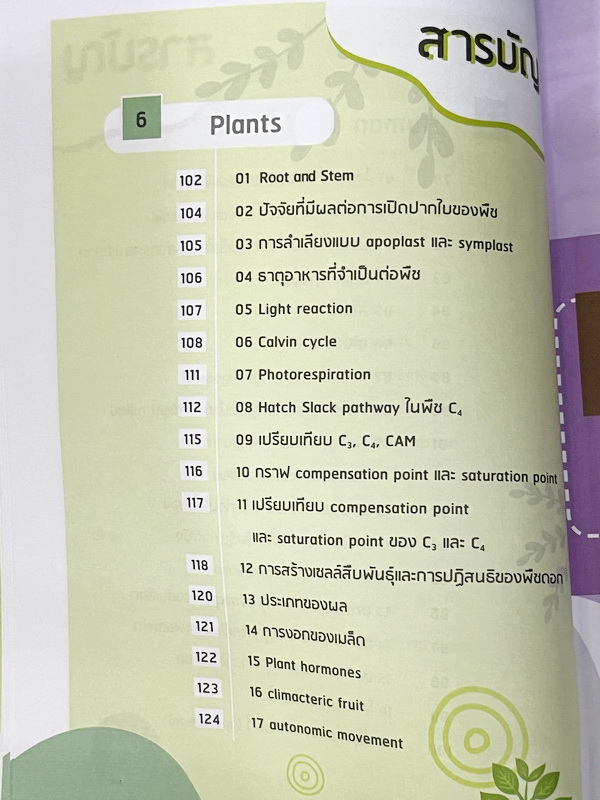 ►Bio Code◄ หนังสือชีววิทยาพี่วิเวียน ออนดีมานด์ Bio Code รวม Trick เทคนิคการจำ อารมณ์คล้ายๆสูตรลัดของคณิตศาสตร์ ออกแบบอ้างอิงการจดจำของสมอง เห็นปุ๊บ ตอบได้ปั๊บ ประหยัดเวลาด้วย Bio Code // ในหนังสือมีเขียนเล็กน้อย หนังสือพิมพ์สีสวยงามทั้งเล่ม หนังสือมีขนาด