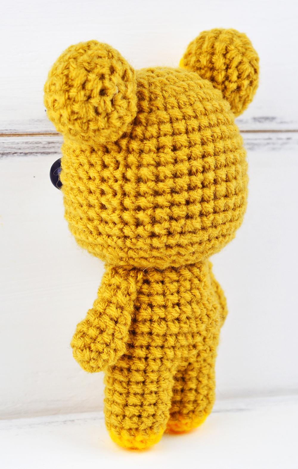 พวงกุญแจ รีลัคุมะ Rilakkuma