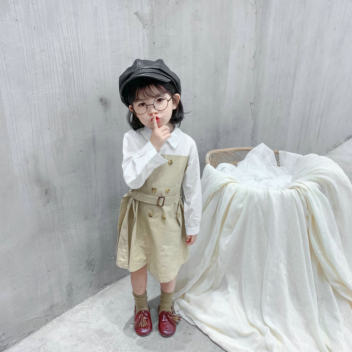 yw787 เดรส size 7-15 5 ชุดต่อแพ็ค