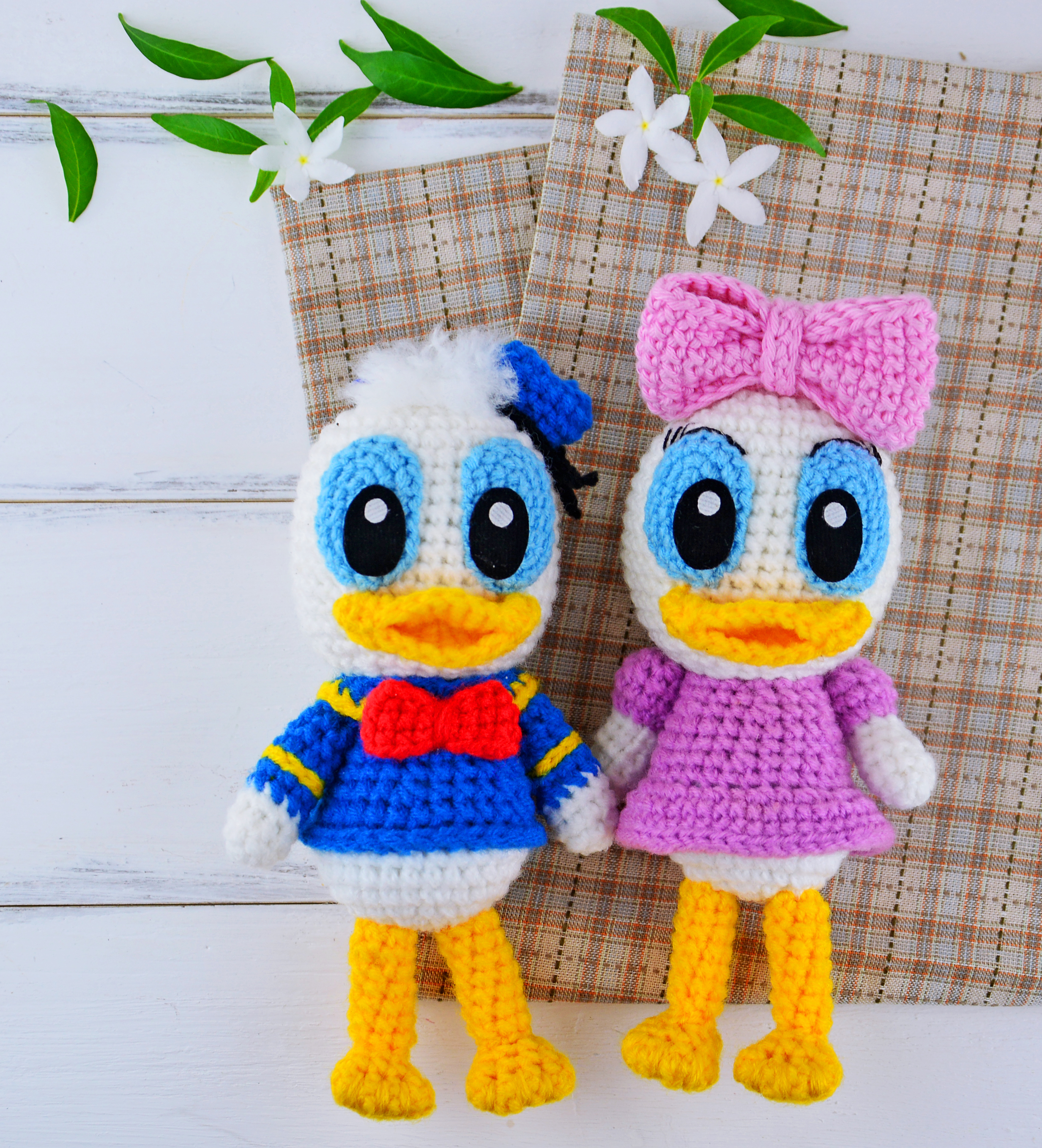 แพทเทิร์นพวงกุญแจ