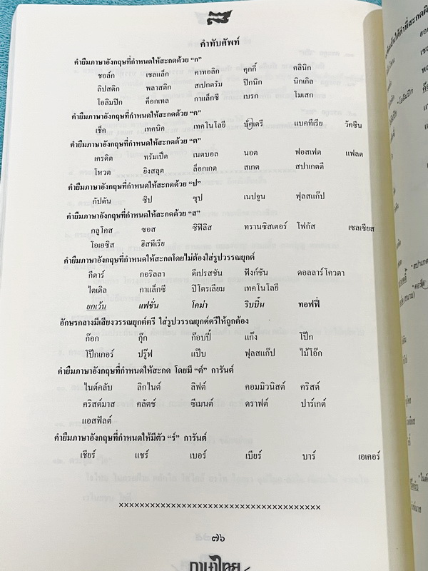 ►สอบเข้าเตรียมอุดม◄ ครูลิลลี่ ติวเข้มภาษาไทยเก็งข้อสอบเข้าเตรียมอุดม มีสรุปเนื้อหาเทคนคิลัดต่างๆที่ควรจำ ครูลิลลี่มีเก็งข้อสอบที่ชอบออกสอบบ่อยๆ เน้นจุดสำคัญในการทำคะแนน ท้ายเล่มมีสรุปเนื้อหาของ อ.ลิลลี่ อ่านทบทวน เข้าใจง่าย จดครบเกือบทั้งเล่ม จดละเอียด หน