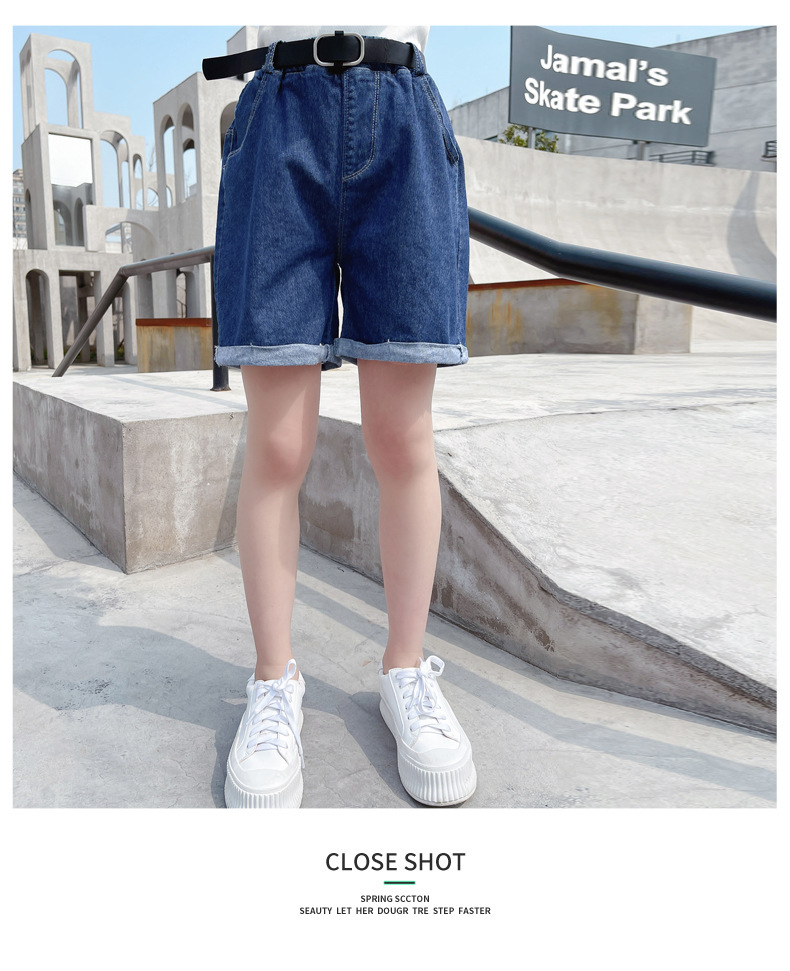 dr4901 กางเกง เด็กโต 3 ตัวต่อแพ็ค 110-170 (เลือกไซส์ได้ให้ครบแพ็ค)