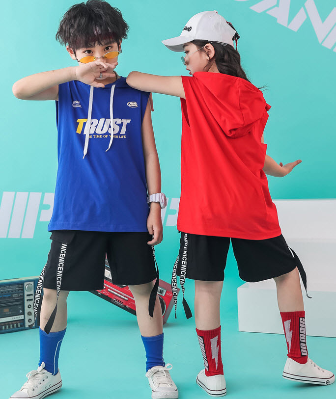 hip80 เสื้อ+กางเกง size 110-160 3 ตัวต่อแพ็ค**คละไซส์ได้ จำนวนให้ครบแพ็ค**