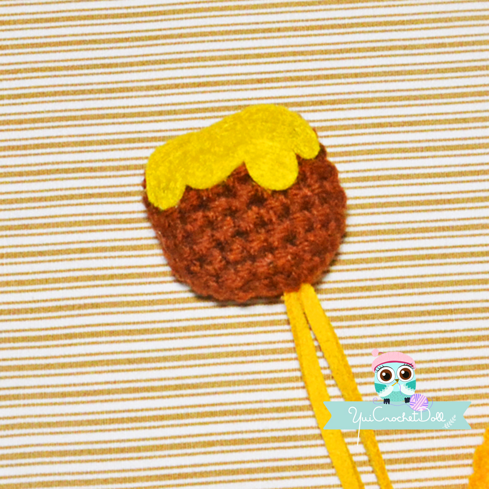 ที่ครอบพวงกุญแจ หมีพูห์ Pooh