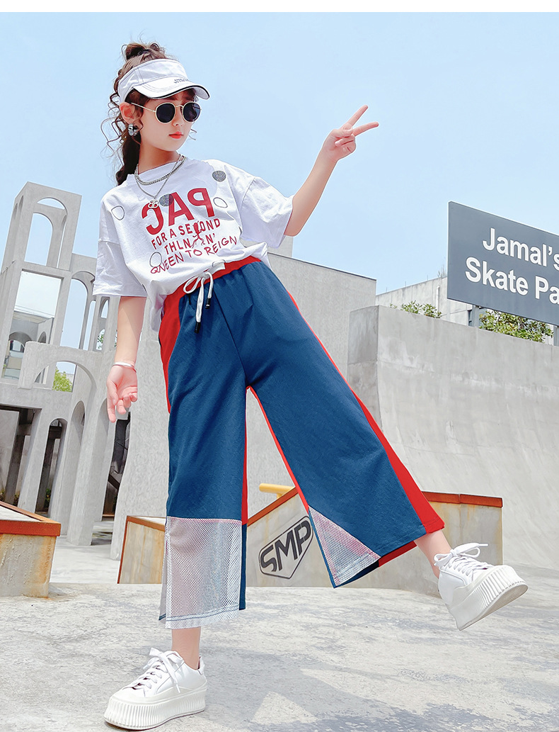 dr5222 เสื้อ+กางเกง เด็กโต 3 ตัวต่อแพ็ค 110-160 (เลือกไซส์ได้ให้ครบแพ็ค)